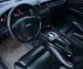 Чорний Ауді S8, об'ємом двигуна 4.2 л та пробігом 231 тис. км за 2900 $, фото 8 на Automoto.ua
