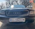 Чорний Ауді S8, об'ємом двигуна 4.17 л та пробігом 340 тис. км за 8700 $, фото 4 на Automoto.ua