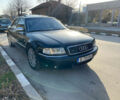 Чорний Ауді S8, об'ємом двигуна 4.2 л та пробігом 230 тис. км за 6892 $, фото 1 на Automoto.ua