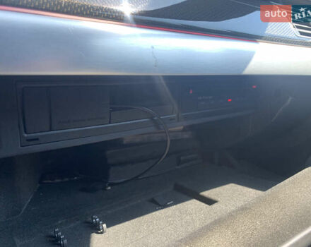 Черный Ауди С8, объемом двигателя 5.2 л и пробегом 270 тыс. км за 12999 $, фото 35 на Automoto.ua