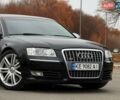 Черный Ауди С8, объемом двигателя 5.2 л и пробегом 153 тыс. км за 22777 $, фото 33 на Automoto.ua