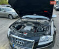 Ауди С8 2007 в Киеве на Automoto.ua Черный Ауди С8, объемом двигателя 5.2 л и пробегом 150 тыс. км за 14990 $, фото 5 на Automoto.ua