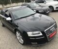 Чорний Ауді S8, об'ємом двигуна 0 л та пробігом 143 тис. км за 19900 $, фото 6 на Automoto.ua