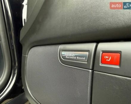 Черный Ауди С8, объемом двигателя 5.2 л и пробегом 153 тыс. км за 22777 $, фото 26 на Automoto.ua