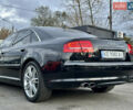 Ауди С8 2007 в Киеве на Automoto.ua Черный Ауди С8, объемом двигателя 5.2 л и пробегом 150 тыс. км за 14990 $, фото 61 на Automoto.ua