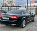 Ауди С8 2007 в Киеве на Automoto.ua Черный Ауди С8, объемом двигателя 5.2 л и пробегом 150 тыс. км за 14990 $, фото 37 на Automoto.ua