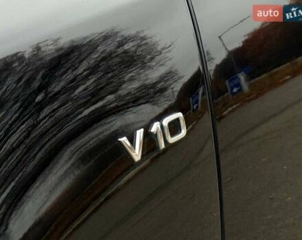 Черный Ауди С8, объемом двигателя 5.2 л и пробегом 153 тыс. км за 22777 $, фото 34 на Automoto.ua