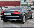 Ауди С8 2007 в Киеве на Automoto.ua Черный Ауди С8, объемом двигателя 5.2 л и пробегом 150 тыс. км за 14990 $, фото 52 на Automoto.ua