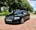 Чорний Ауді S8, об'ємом двигуна 5.2 л та пробігом 361 тис. км за 11000 $, фото 1 на Automoto.ua