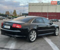 Ауди С8 2007 в Киеве на Automoto.ua Черный Ауди С8, объемом двигателя 5.2 л и пробегом 150 тыс. км за 14990 $, фото 34 на Automoto.ua