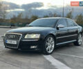 Ауди С8 2007 в Киеве на Automoto.ua Черный Ауди С8, объемом двигателя 5.2 л и пробегом 150 тыс. км за 14990 $, фото 31 на Automoto.ua