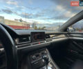 Ауди С8 2007 в Киеве на Automoto.ua Черный Ауди С8, объемом двигателя 5.2 л и пробегом 150 тыс. км за 14990 $, фото 22 на Automoto.ua