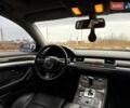 Черный Ауди С8, объемом двигателя 5.2 л и пробегом 153 тыс. км за 22777 $, фото 25 на Automoto.ua