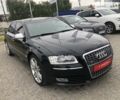 Чорний Ауді S8, об'ємом двигуна 0 л та пробігом 143 тис. км за 19900 $, фото 7 на Automoto.ua