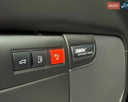 Черный Ауди С8, объемом двигателя 5.2 л и пробегом 153 тыс. км за 22777 $, фото 17 на Automoto.ua