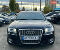 Ауди С8 2007 в Киеве на Automoto.ua Черный Ауди С8, объемом двигателя 5.2 л и пробегом 150 тыс. км за 14990 $, фото 12 на Automoto.ua