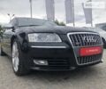 Чорний Ауді S8, об'ємом двигуна 0 л та пробігом 143 тис. км за 19900 $, фото 1 на Automoto.ua