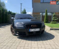 Черный Ауди С8, объемом двигателя 5.2 л и пробегом 270 тыс. км за 12999 $, фото 3 на Automoto.ua