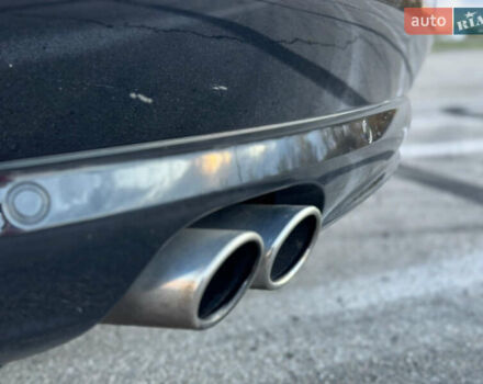 Ауди С8 2007 в Киеве на Automoto.ua Черный Ауди С8, объемом двигателя 5.2 л и пробегом 150 тыс. км за 14990 $, фото 71 на Automoto.ua