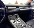 Черный Ауди С8, объемом двигателя 5.2 л и пробегом 153 тыс. км за 22777 $, фото 16 на Automoto.ua