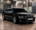 Чорний Ауді S8, об'ємом двигуна 5.2 л та пробігом 328 тис. км за 13500 $, фото 1 на Automoto.ua
