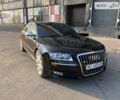 Чорний Ауді S8, об'ємом двигуна 5.2 л та пробігом 310 тис. км за 16500 $, фото 3 на Automoto.ua