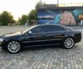 Чорний Ауді S8, об'ємом двигуна 5.2 л та пробігом 310 тис. км за 16500 $, фото 1 на Automoto.ua