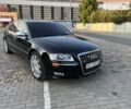 Чорний Ауді S8, об'ємом двигуна 5.2 л та пробігом 310 тис. км за 16500 $, фото 6 на Automoto.ua