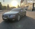 Чорний Ауді S8, об'ємом двигуна 5.2 л та пробігом 310 тис. км за 16500 $, фото 5 на Automoto.ua