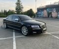 Чорний Ауді S8, об'ємом двигуна 5.2 л та пробігом 310 тис. км за 16500 $, фото 26 на Automoto.ua