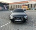 Чорний Ауді S8, об'ємом двигуна 5.2 л та пробігом 310 тис. км за 16500 $, фото 9 на Automoto.ua