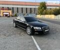 Чорний Ауді S8, об'ємом двигуна 5.2 л та пробігом 310 тис. км за 16500 $, фото 22 на Automoto.ua