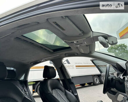 Чорний Ауді S8, об'ємом двигуна 4 л та пробігом 119 тис. км за 30990 $, фото 41 на Automoto.ua