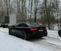Черный Ауди С8, объемом двигателя 3.99 л и пробегом 140 тыс. км за 26000 $, фото 6 на Automoto.ua