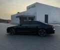 Черный Ауди С8, объемом двигателя 3.99 л и пробегом 19 тыс. км за 22900 $, фото 2 на Automoto.ua