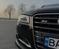 Черный Ауди С8, объемом двигателя 3.99 л и пробегом 19 тыс. км за 22900 $, фото 5 на Automoto.ua