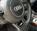Чорний Ауді S8, об'ємом двигуна 3.99 л та пробігом 230 тис. км за 49999 $, фото 35 на Automoto.ua