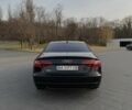 Черный Ауди С8, объемом двигателя 3.99 л и пробегом 19 тыс. км за 22900 $, фото 8 на Automoto.ua