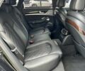 Черный Ауди С8, объемом двигателя 3.99 л и пробегом 230 тыс. км за 49999 $, фото 49 на Automoto.ua