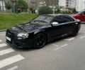 Черный Ауди С8, объемом двигателя 3.99 л и пробегом 230 тыс. км за 49999 $, фото 19 на Automoto.ua