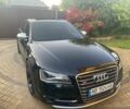 Чорний Ауді S8, об'ємом двигуна 0 л та пробігом 1 тис. км за 32500 $, фото 1 на Automoto.ua