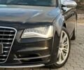 Чорний Ауді S8, об'ємом двигуна 3.99 л та пробігом 147 тис. км за 28990 $, фото 3 на Automoto.ua