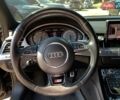 Ауди С8 2013 в Виннице на Automoto.ua Черный Ауди С8, объемом двигателя 4 л и пробегом 218 тыс. км за 22590 $, фото 31 на Automoto.ua