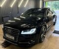 Чорний Ауді S8, об'ємом двигуна 3.99 л та пробігом 215 тис. км за 20500 $, фото 1 на Automoto.ua