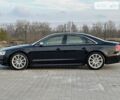 Чорний Ауді S8, об'ємом двигуна 3.99 л та пробігом 147 тис. км за 28990 $, фото 13 на Automoto.ua