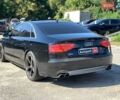 Ауди С8 2013 в Виннице на Automoto.ua Черный Ауди С8, объемом двигателя 4 л и пробегом 218 тыс. км за 22590 $, фото 6 на Automoto.ua