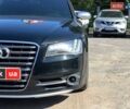 Ауди С8 2013 в Виннице на Automoto.ua Черный Ауди С8, объемом двигателя 4 л и пробегом 218 тыс. км за 22590 $, фото 8 на Automoto.ua