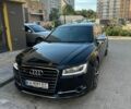 Чорний Ауді S8, об'ємом двигуна 3.99 л та пробігом 216 тис. км за 25999 $, фото 1 на Automoto.ua