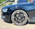 Ауди С8 2013 в Виннице на Automoto.ua Черный Ауди С8, объемом двигателя 4 л и пробегом 218 тыс. км за 22590 $, фото 12 на Automoto.ua