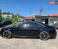 Ауди С8 2013 в Виннице на Automoto.ua Черный Ауди С8, объемом двигателя 4 л и пробегом 218 тыс. км за 22590 $, фото 7 на Automoto.ua